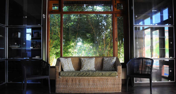 Musa Jungle Retreat