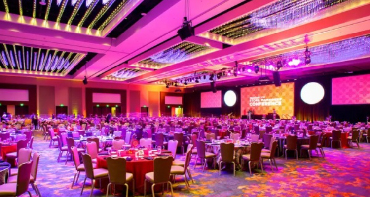Acoustic Events and Management Pvt Ltd