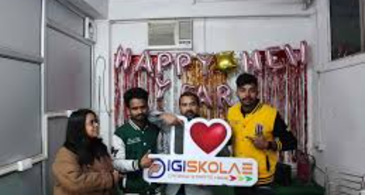 DigiSkolae