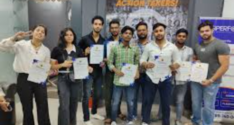 Digiperform Lucknow