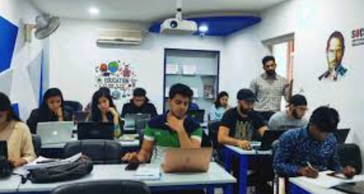 Digiperform Lucknow