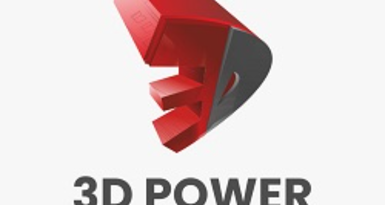 3D Power
