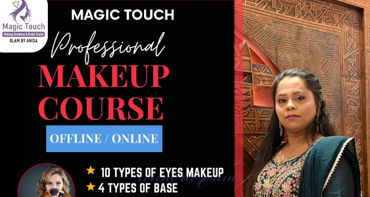 Magic Touch Academy
