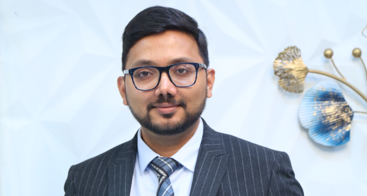 Dr Sanket Ekhande