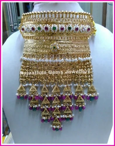 ATITHI JEWELLERS