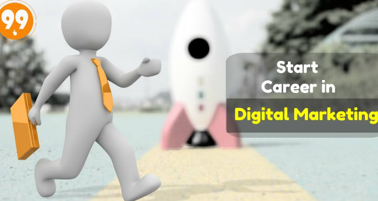99 Digital Academy