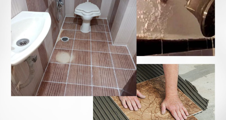 Bathroom Waterproofing services in Rajarajeshwari Nagar