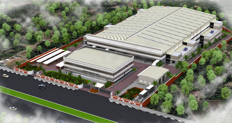 Besten Engineers and Consultants India Pvt Ltd