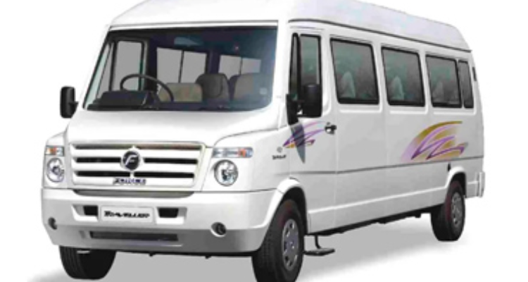 Ooty Savaari - Taxi Service