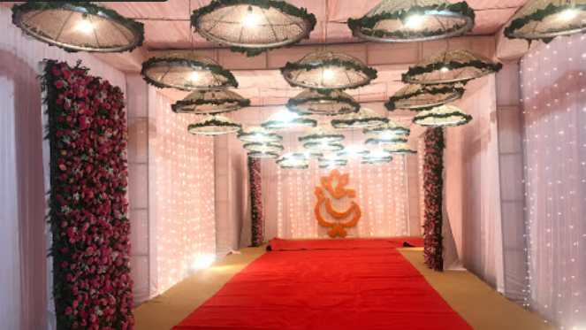 Tulsi Avenue (More Than A Party Plot)