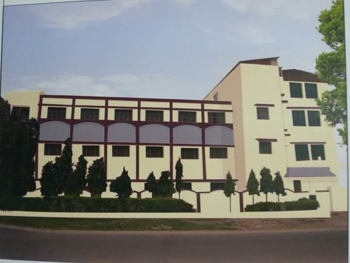 CHANDRA SHAIKHAR SR. SEC. PUBLIC SCHOOL