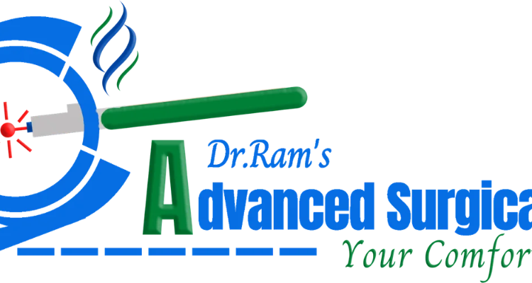 Dr. Ram's Advanced Surgical Hospital