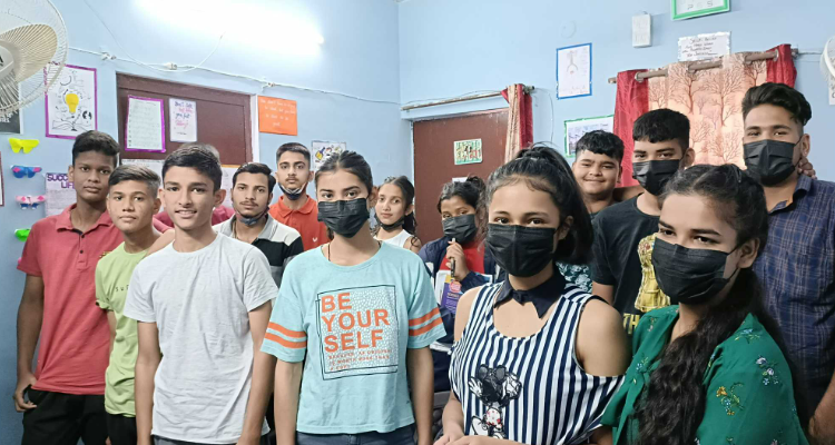 Doonite Tutorials Dehradun by Naresh Dutt