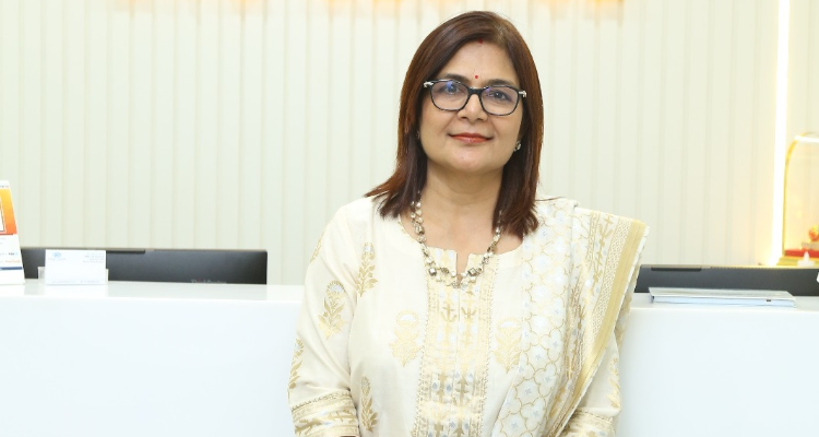 Dr. Seema Behl