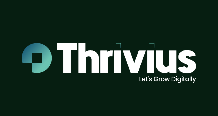 Thrivius Digital Marketing Agency