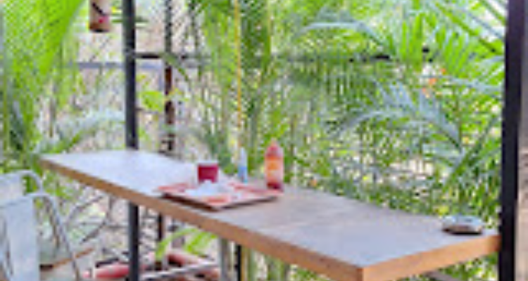 Ananyas Cafe