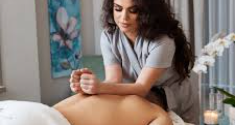Atharva Spa Thane