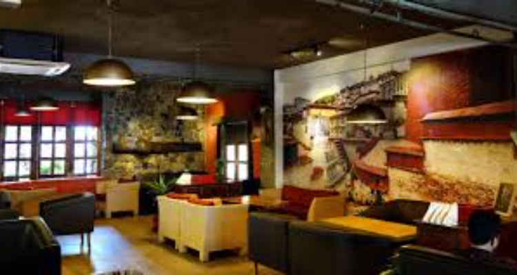 kalsang restaurants