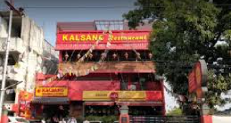 kalsang restaurants