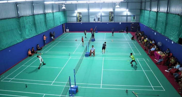 JLD Sports academy