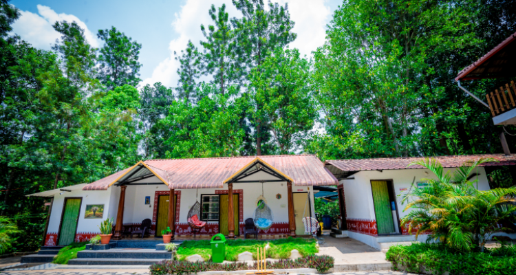The Coffee Castle Villa Homestay