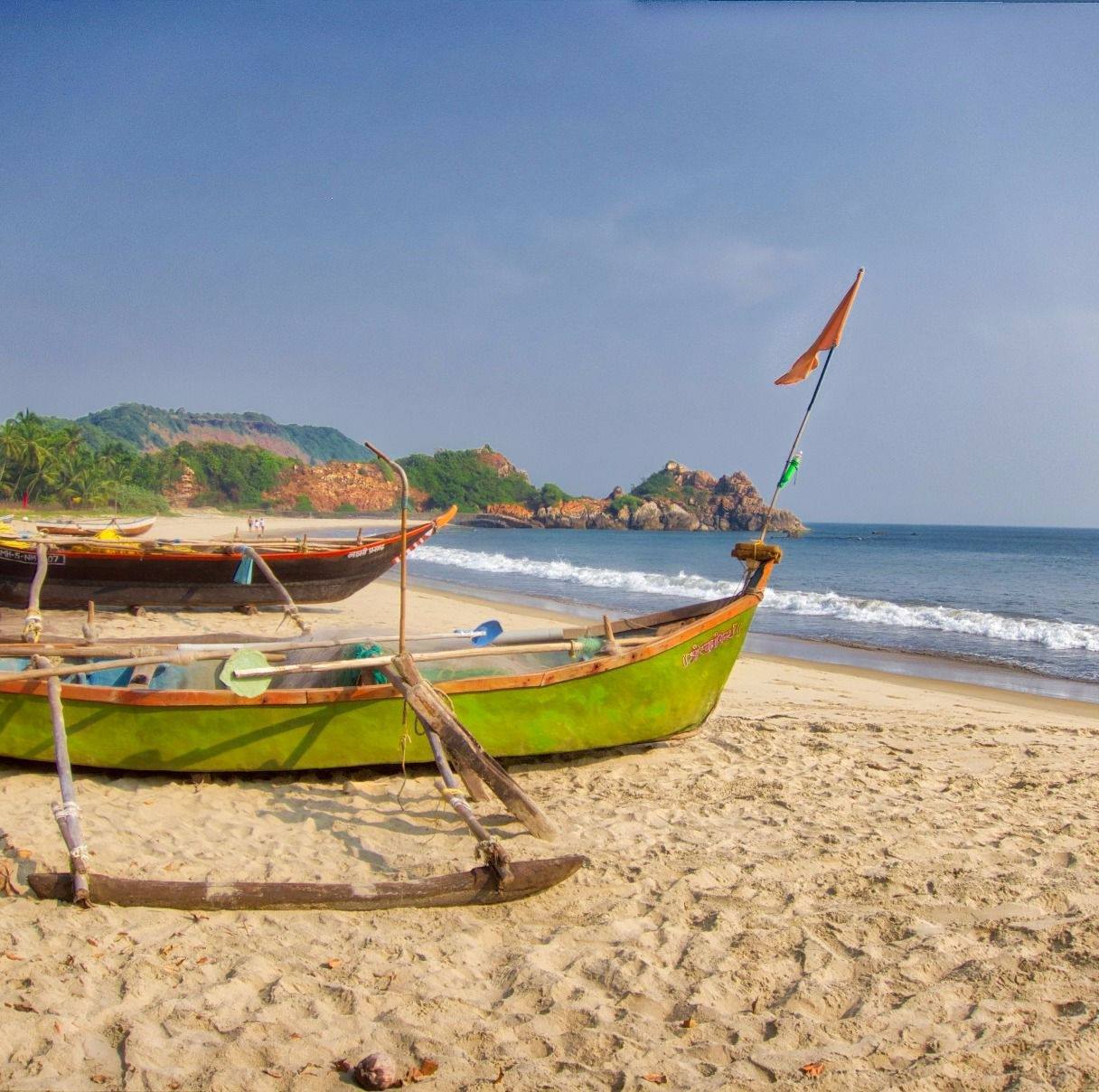 Adventure Breaks Kayaking Base