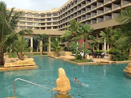 JW Marriott Mumbai Juhu