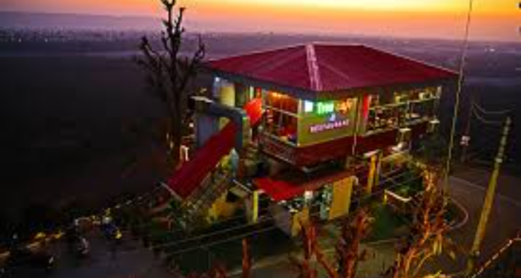 Tree Cafe Resturant