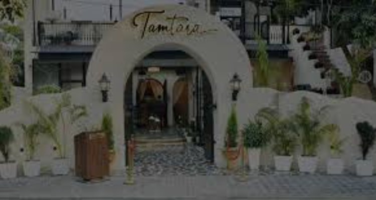 Tamtara