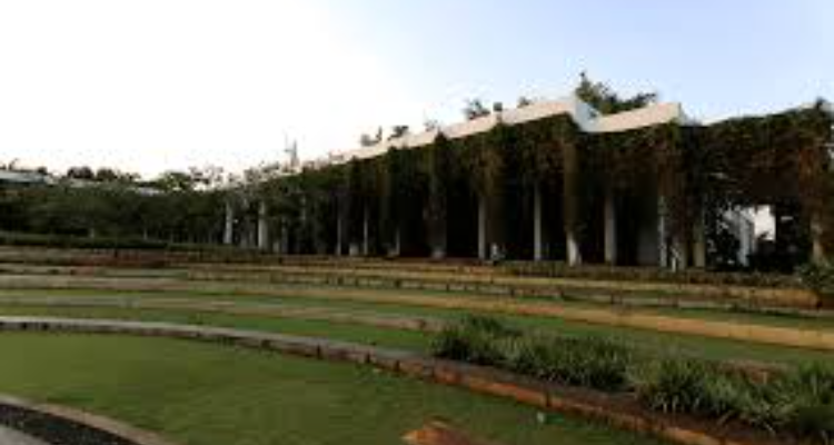 Sandeep university