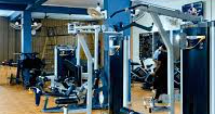 SNX Fitness