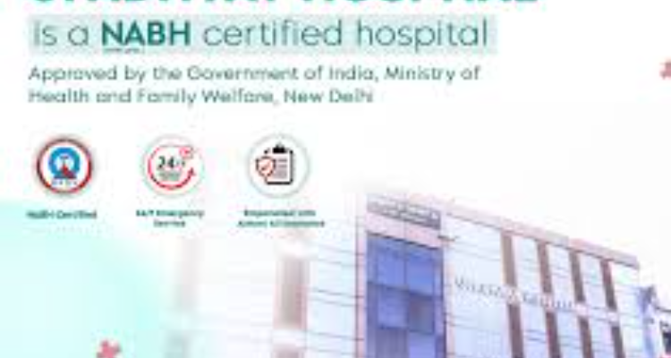 Upadhyay Hospital