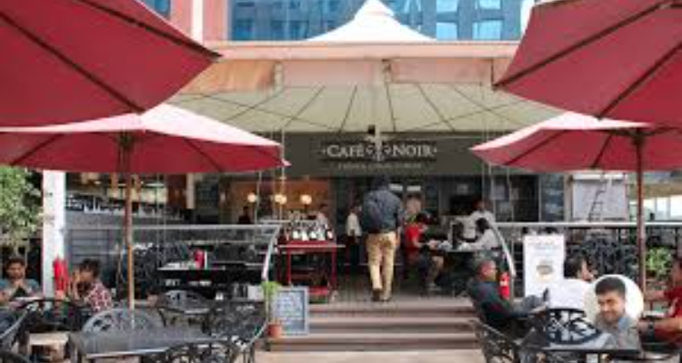 Cafe Noir Bangalore