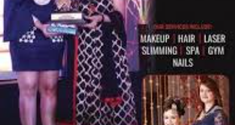Khoobsurat
