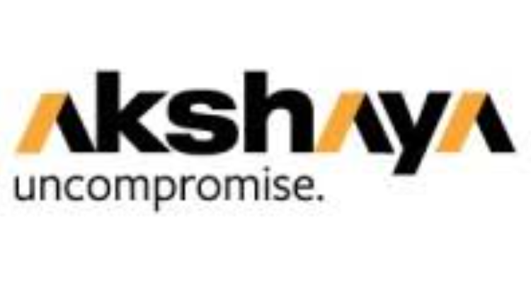 Akshaya Pvt Ltd.
