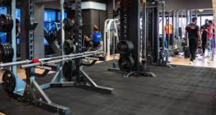 Waves Gym