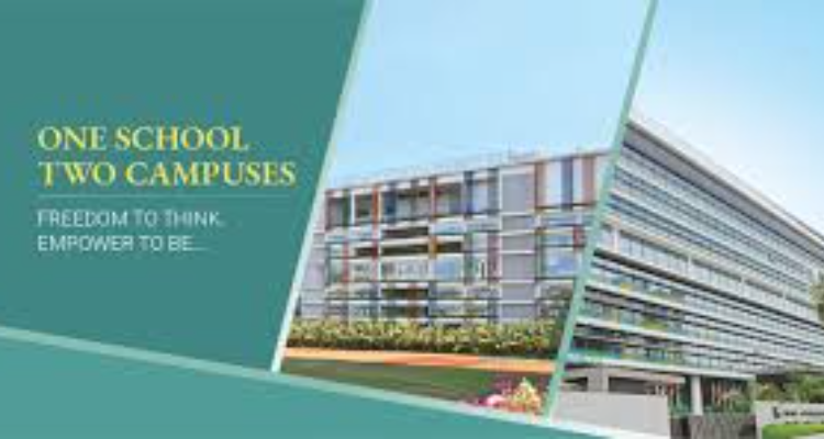 Oberoi International School