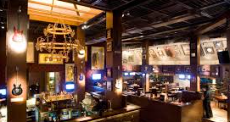 HARD ROCK CAFE