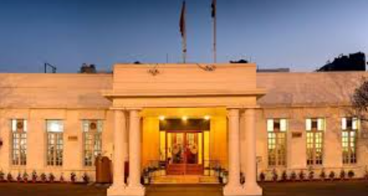 Delhi Gymkhana Club