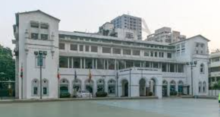 Edubridge International School
