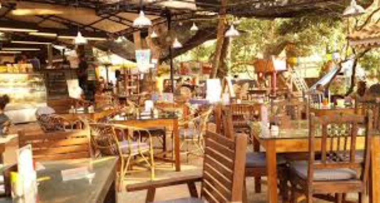 Artjuna Restaurant