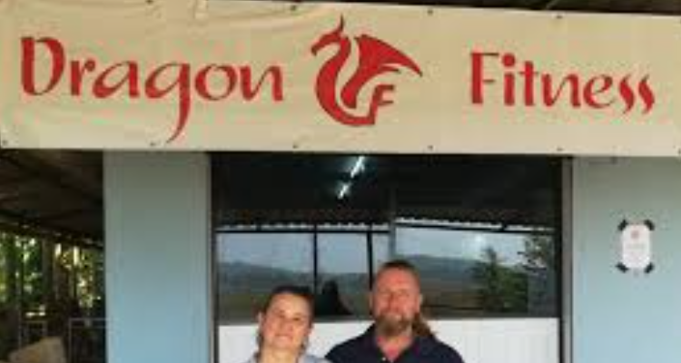 Dragon Fitness