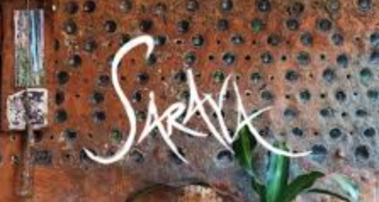 Saraya