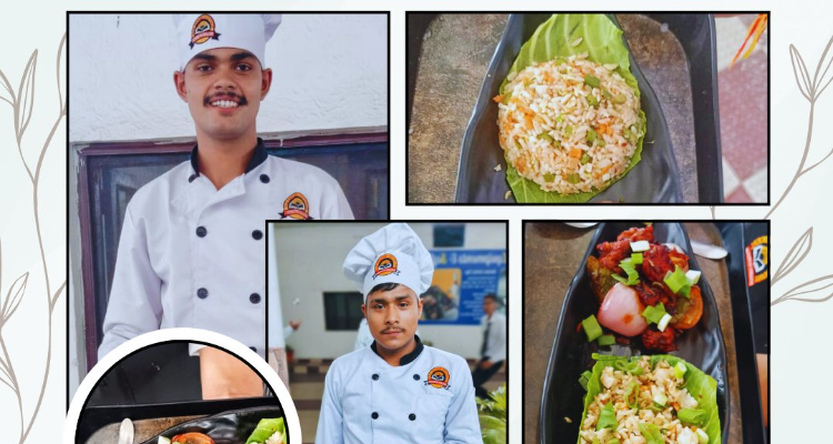 Maa Gange Institute of Hotel Management