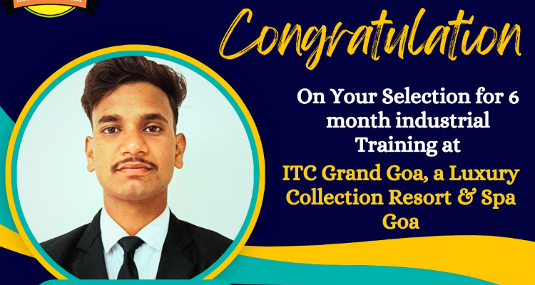 Maa Gange Institute of Hotel Management