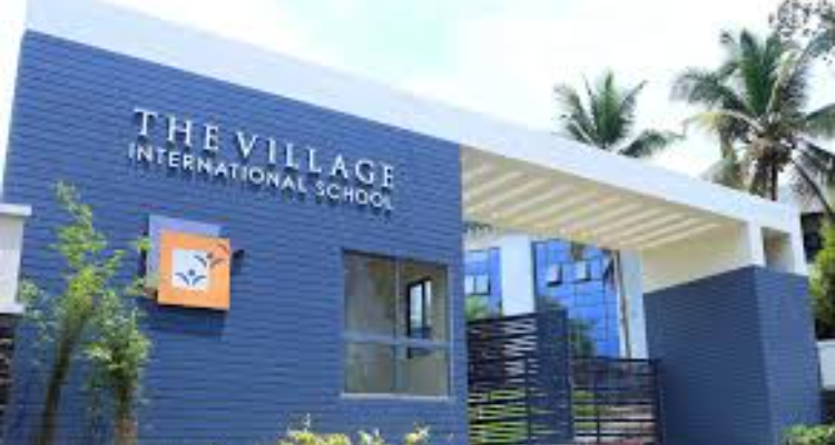 The Village International School