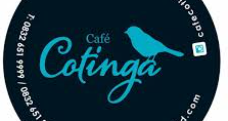 cafe cotinga