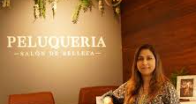 Peluqueria