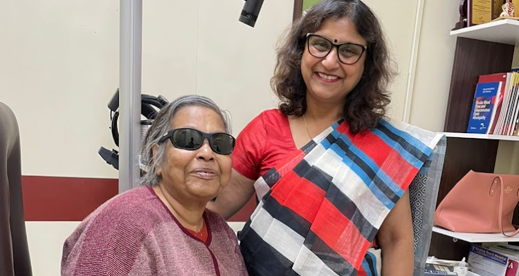 Dr. Smriti Jain
