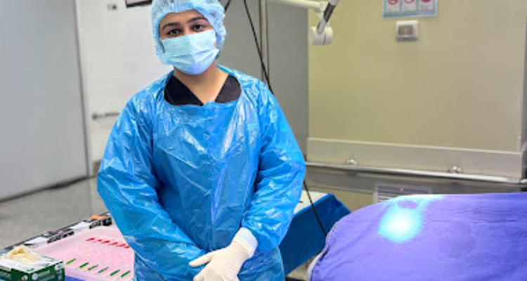 Dr. Deepti Dhingra
